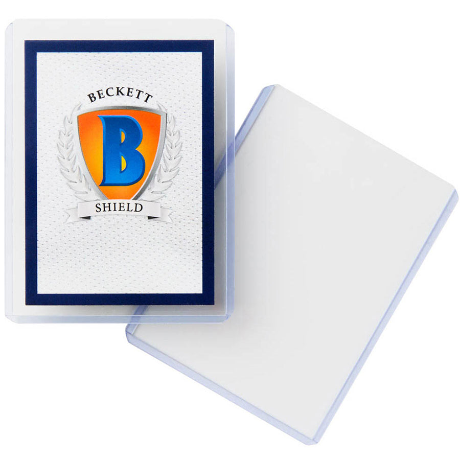 Beckett Shield Toploader