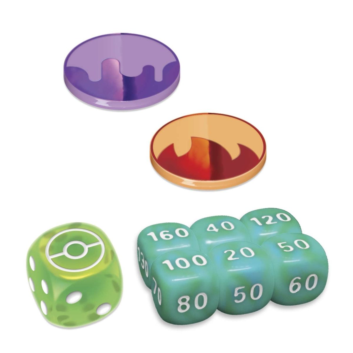 Trainers Toolkit 2024 Dice