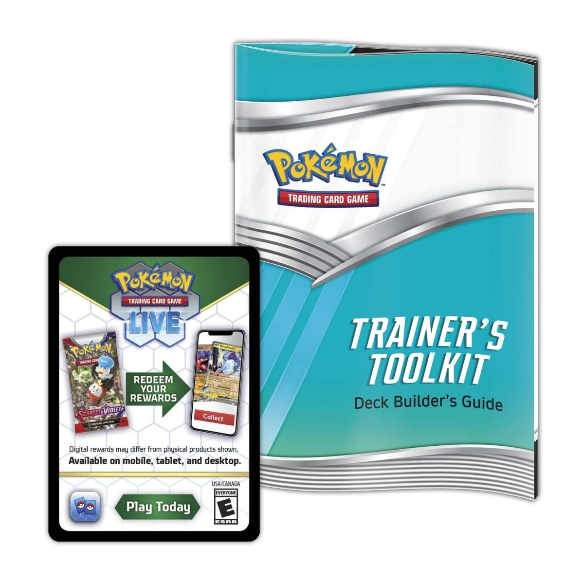 Trainers Toolkit 2024 Deck Builders Guide
