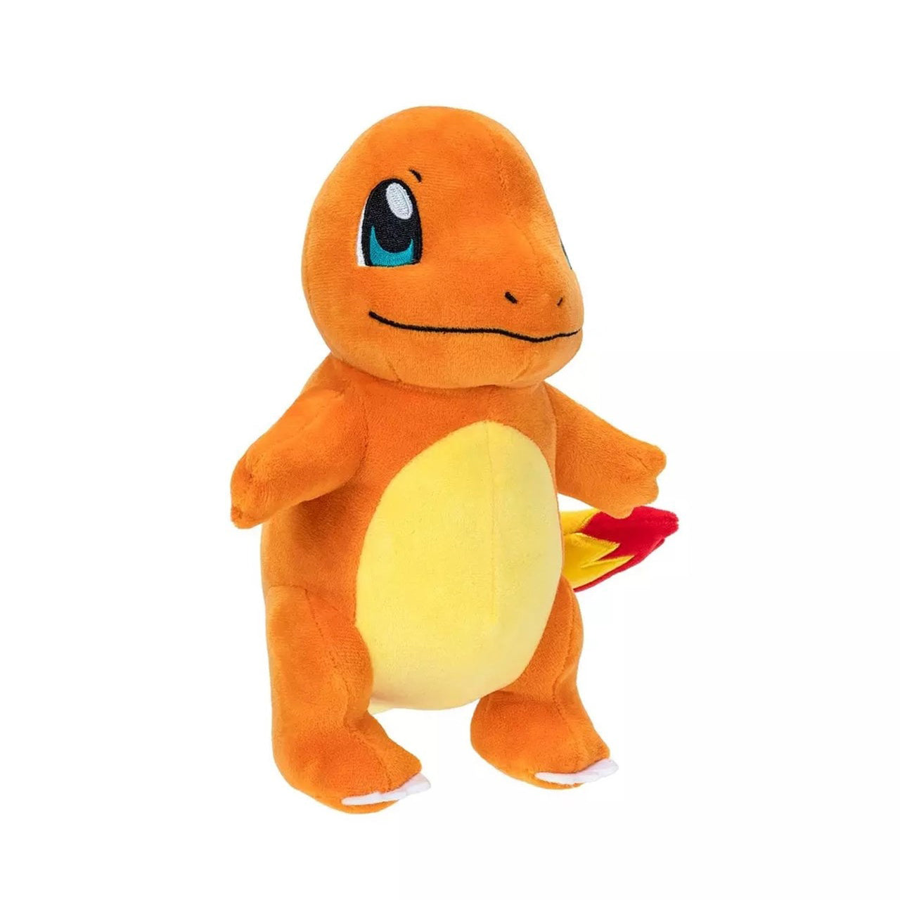 Pokemon Charmander Soft Toy