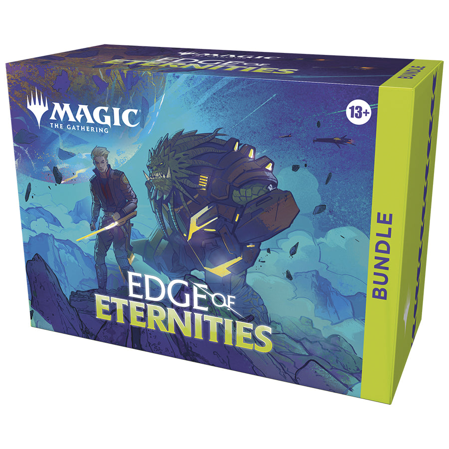 MTG Edge of Eternities Bundle