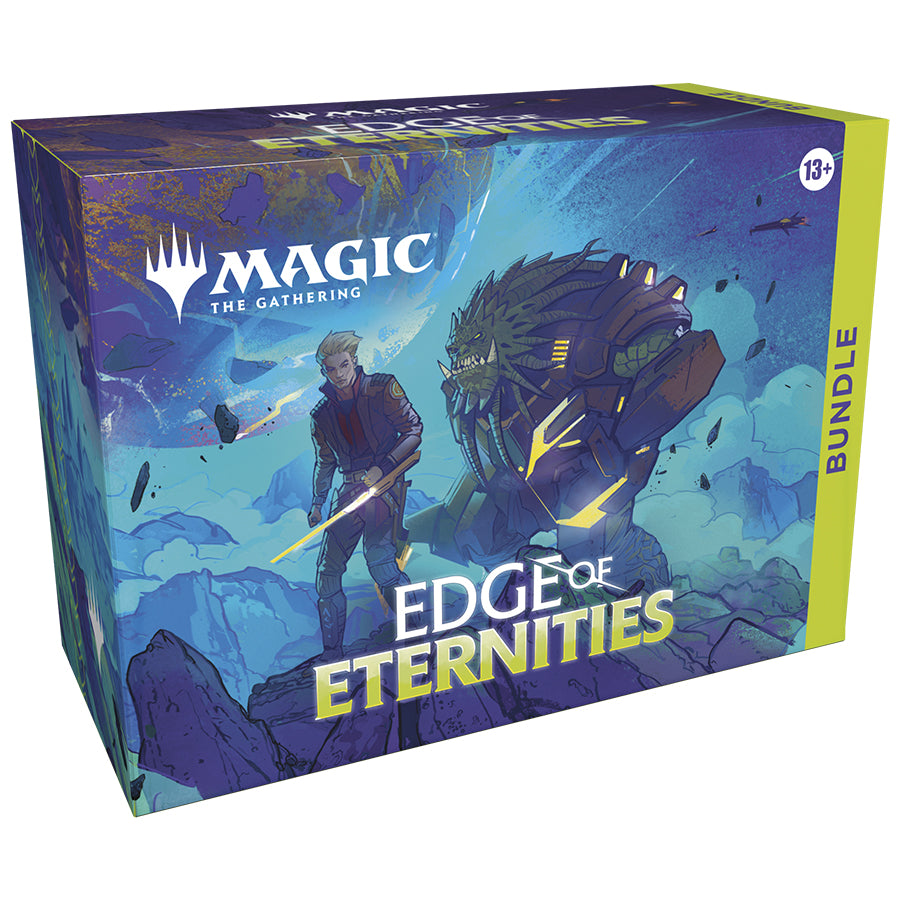 MTG EOE Bundle Box