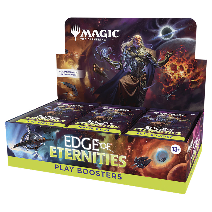 MTG EOE Play Booster Box