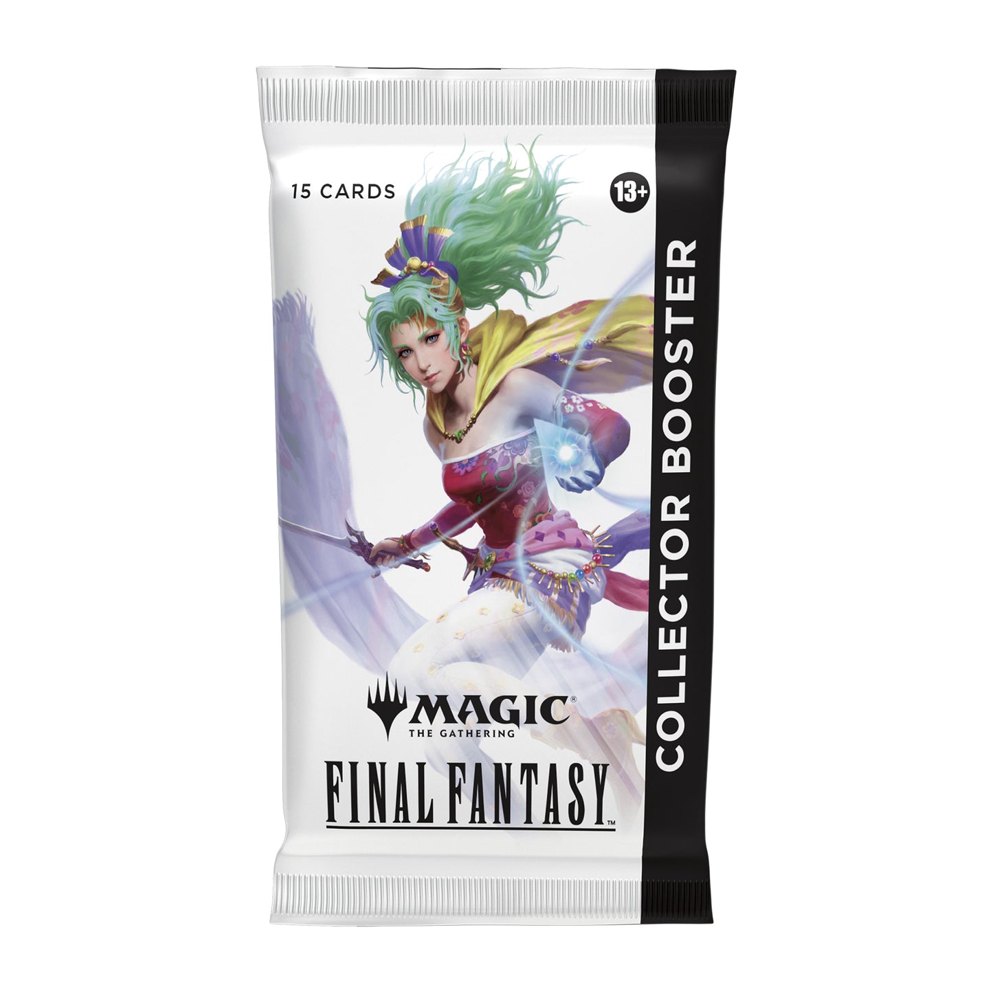 MTG Final Fantasy Collector Booster Pack