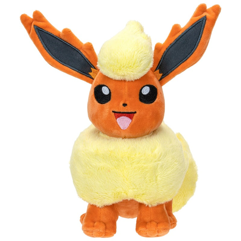 Flareon Plushie