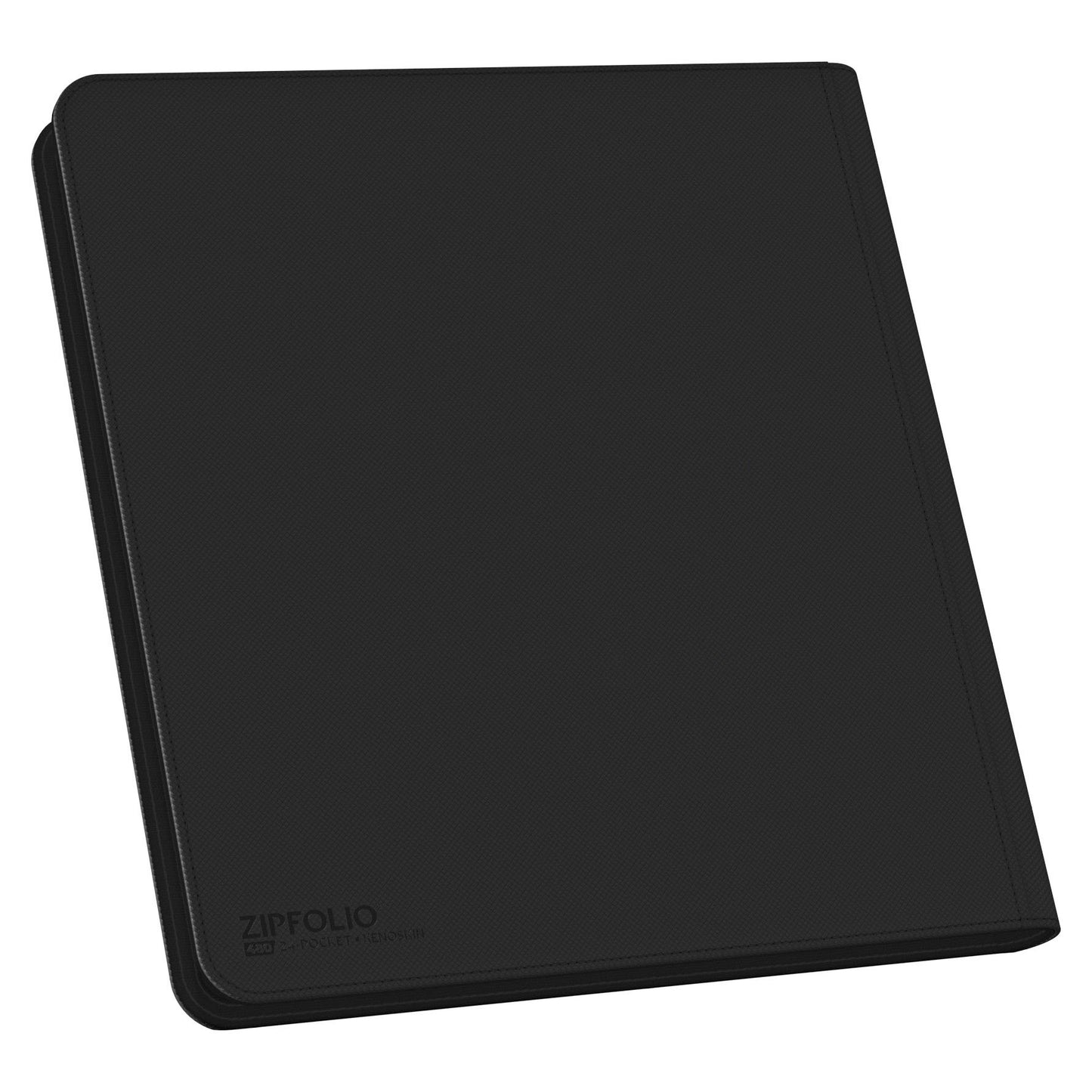 Ultimate Guard Quadrow Black Binder