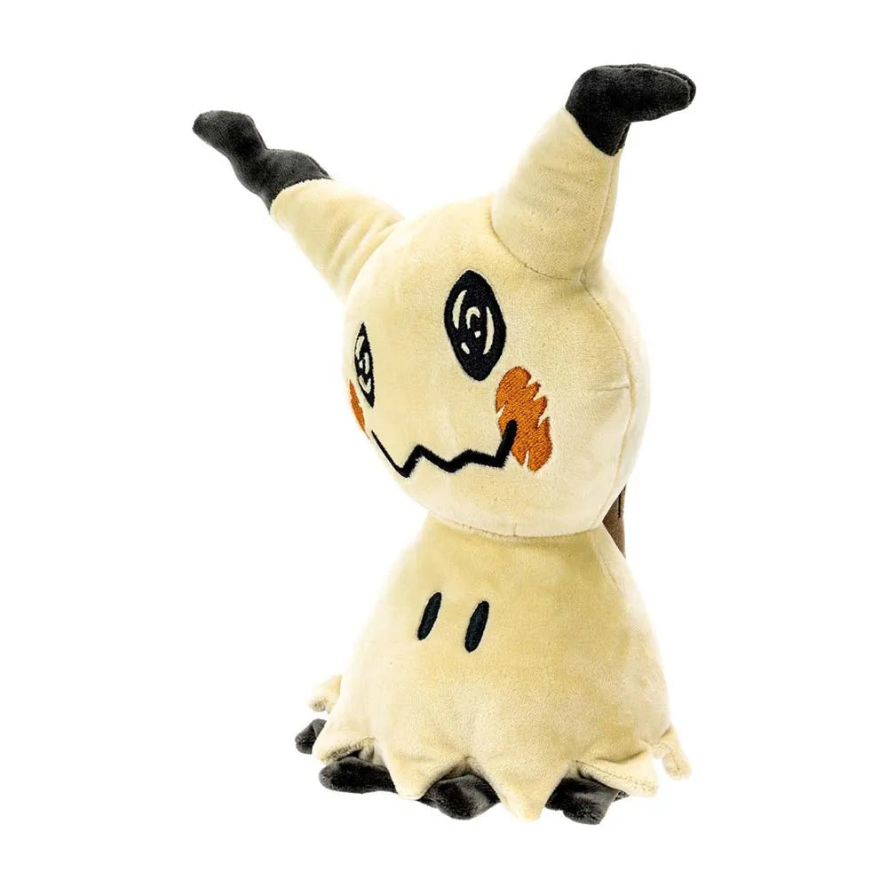 Pokemon Mimikyu Plush side