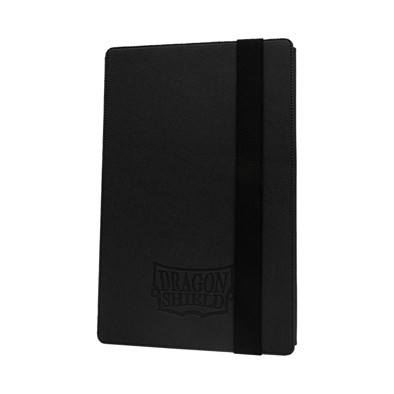 Dragon Shield Nomad Portable Playmat Black