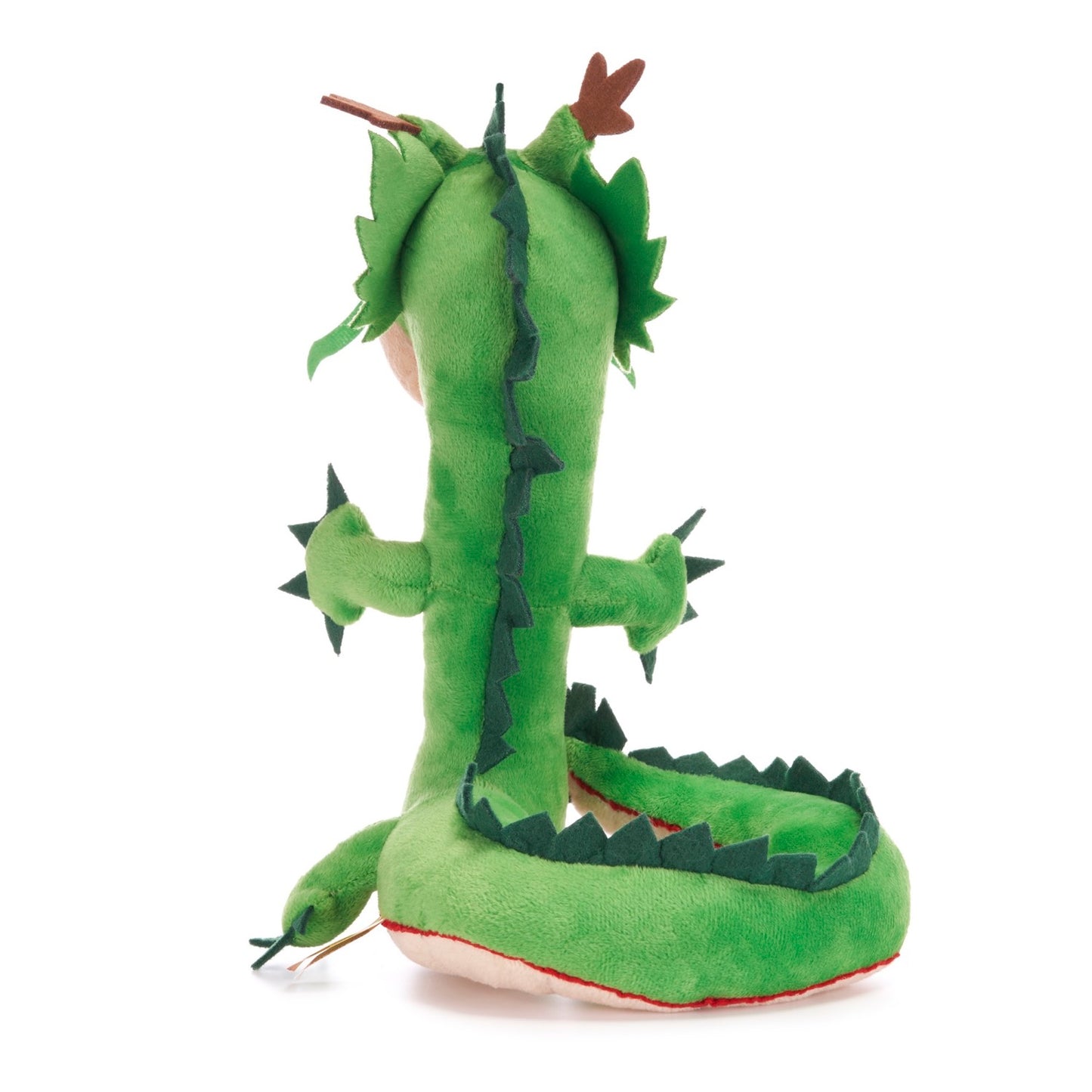 Dragon Ball Super Shenron Plush