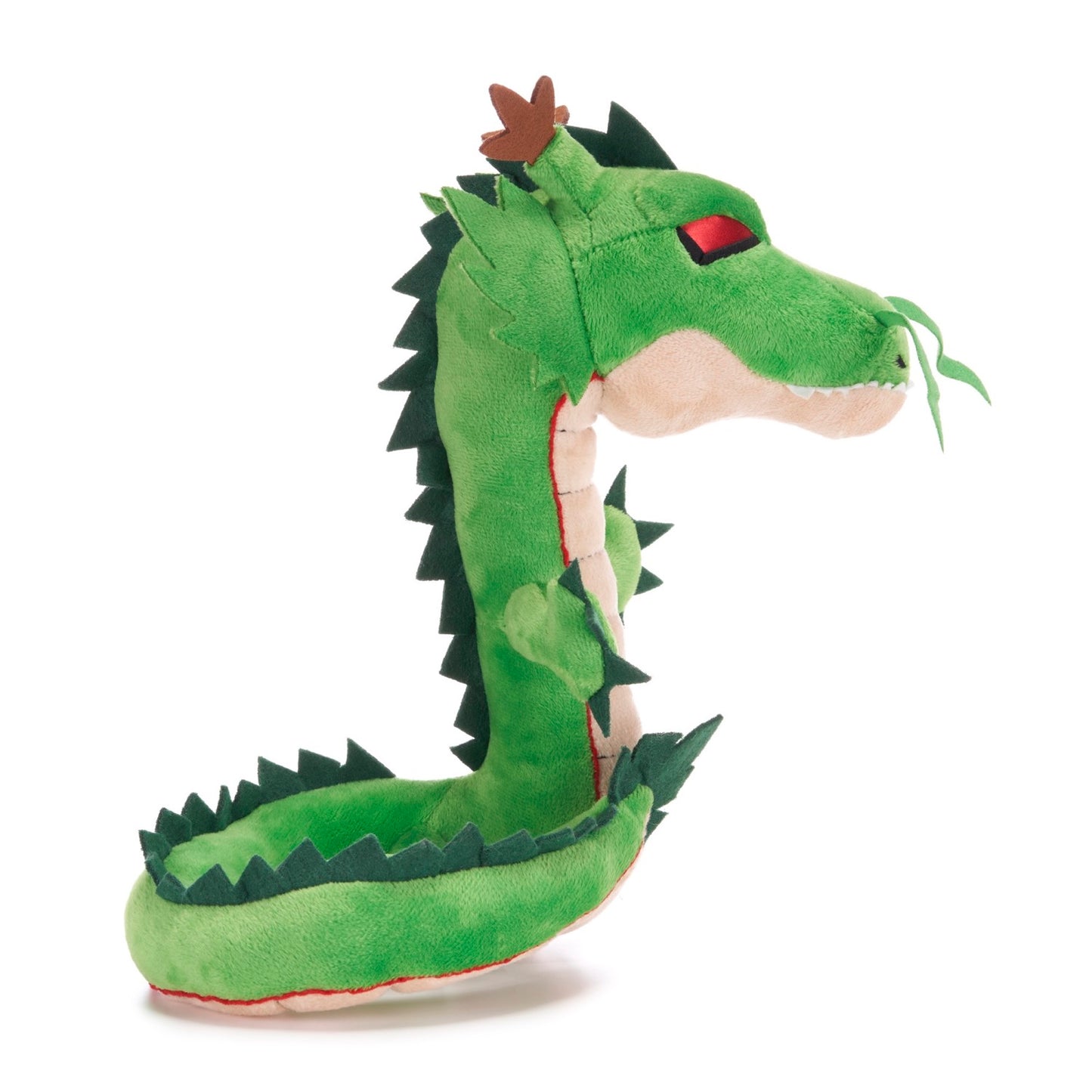 Dragon Ball Super Shenron Plush