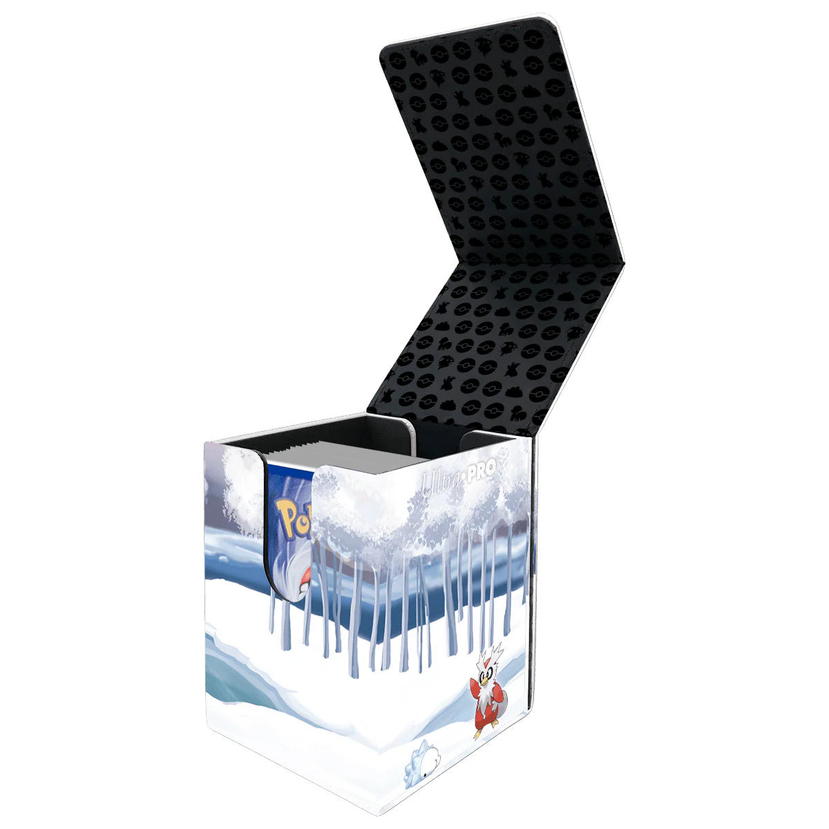 Articuno Gallery Series Alcove Flip Box