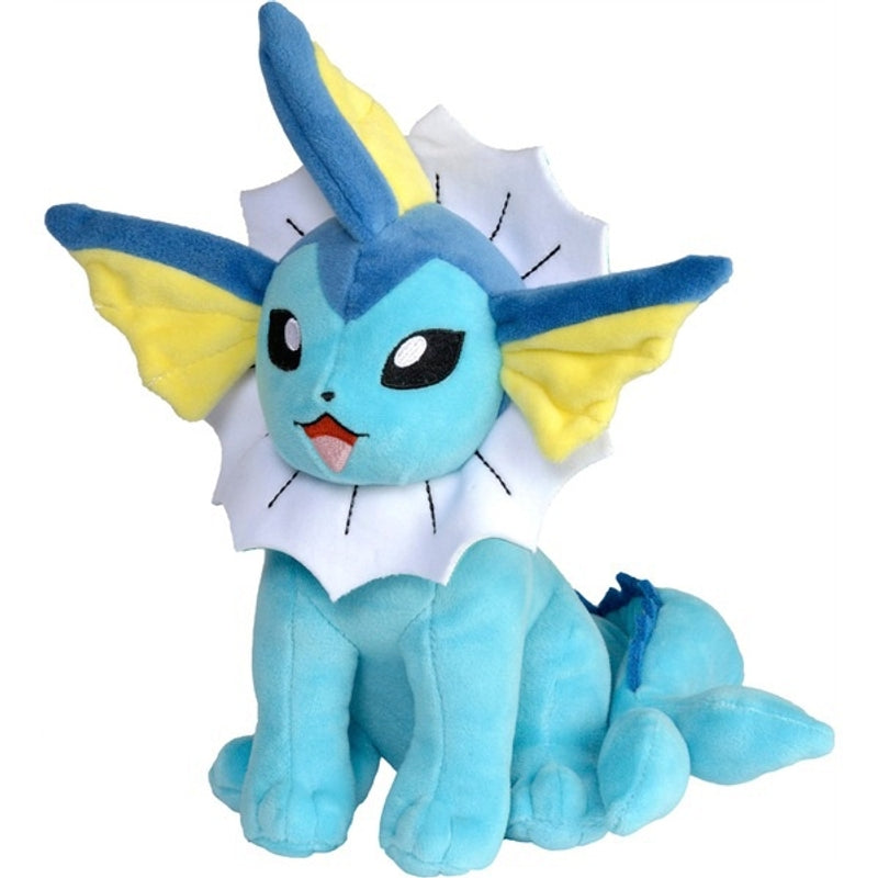 Vaporeon Plushie