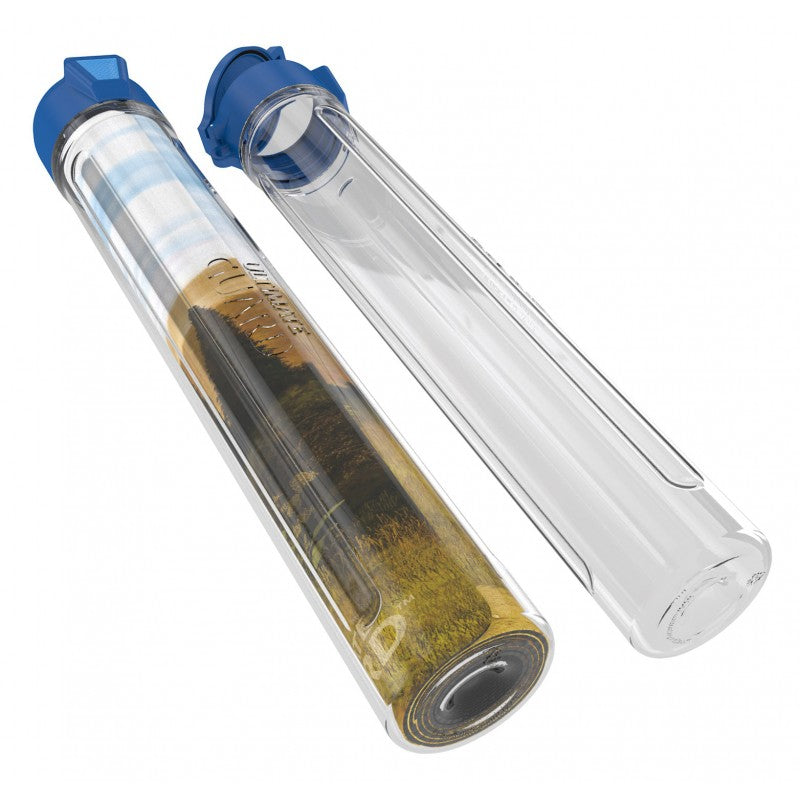 Ultimate Guard MatPod Clear Playmat Tube