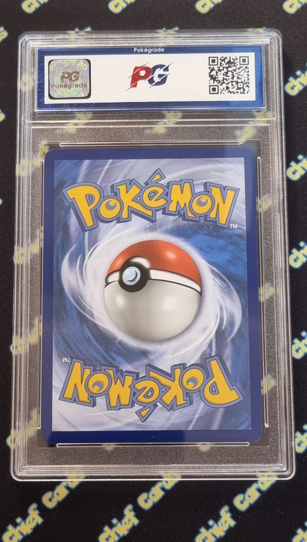 Pokemon Leafeon GX - PG 9 - Hidden Fates