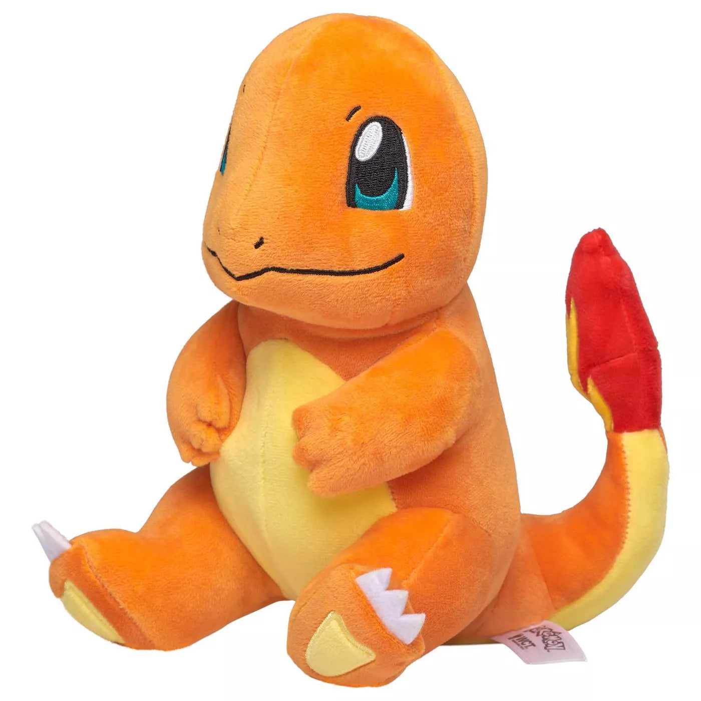 Pokemon Charmander Soft Toy