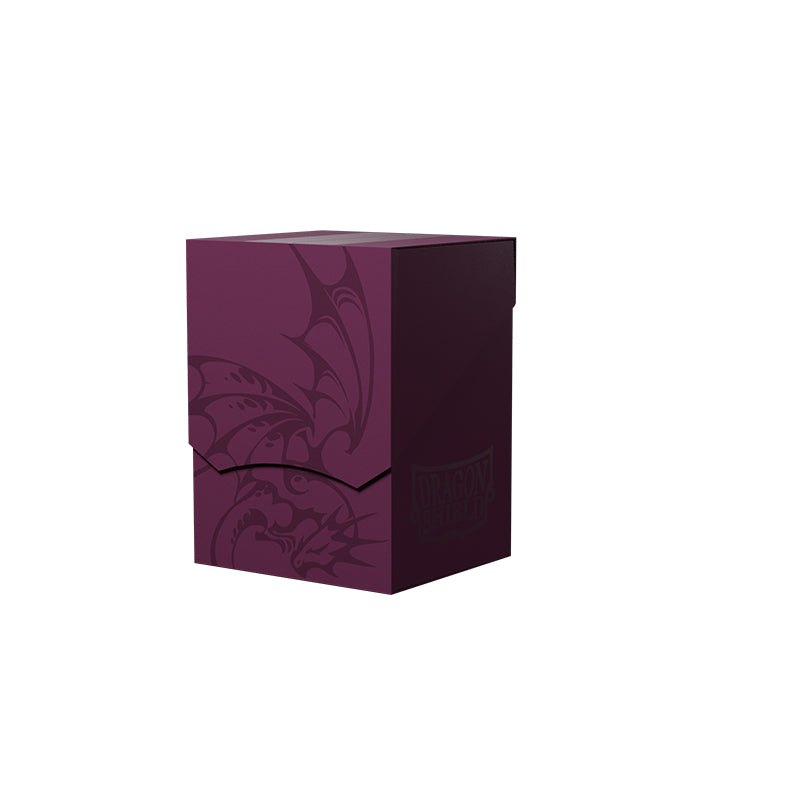 Dragon Shield Deck Shell Wraith