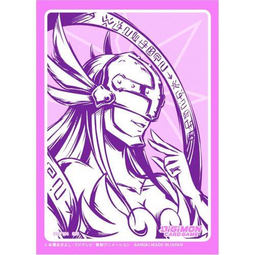 Digimon Card Sleeves Angewomon