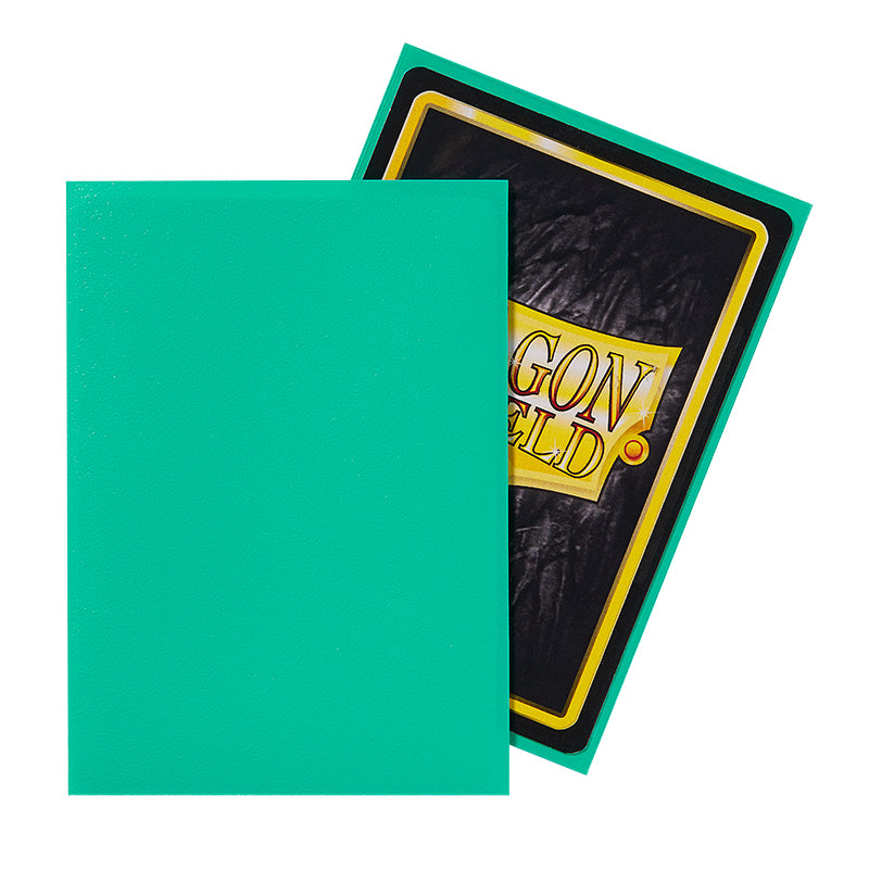 Dragon Shield Matte Sleeves Mint Standard Size