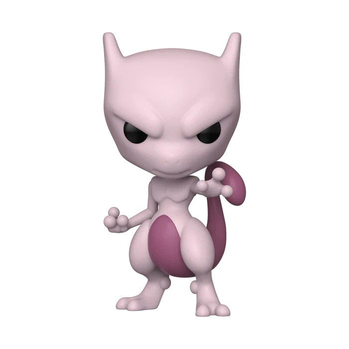 Mewtwo Funko Pop! Vinyl Figure