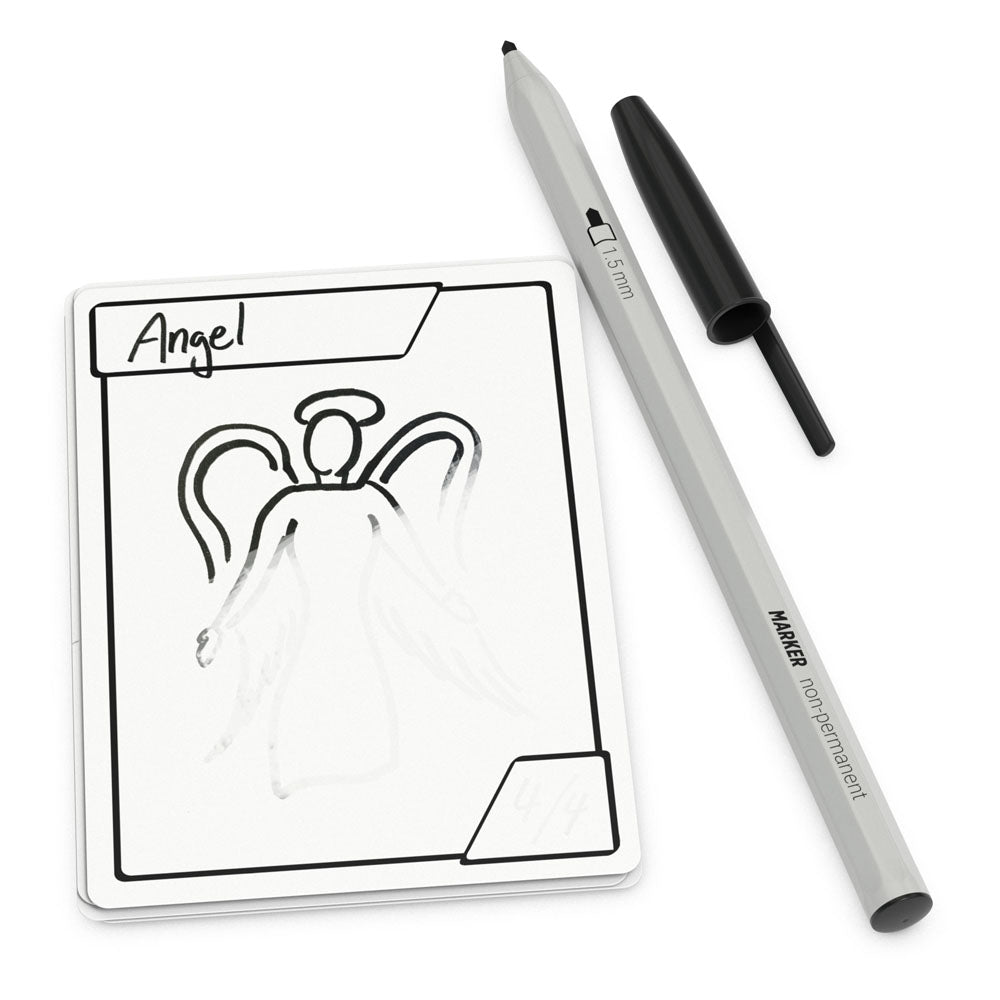 Ultimate Guard Multi Tokens Reusable Cards