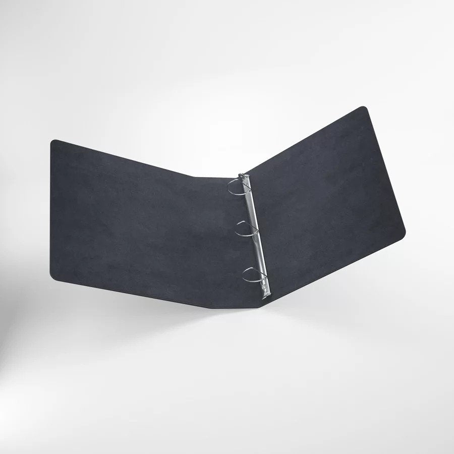 Gamegenic 3-Ring Binder Playset Size