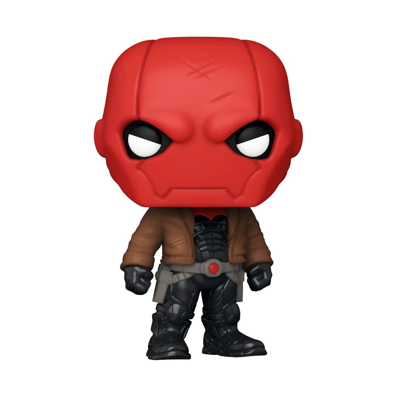 Red Hood a.k.a. Jason Todd Funko Pop! Vinyl Figure