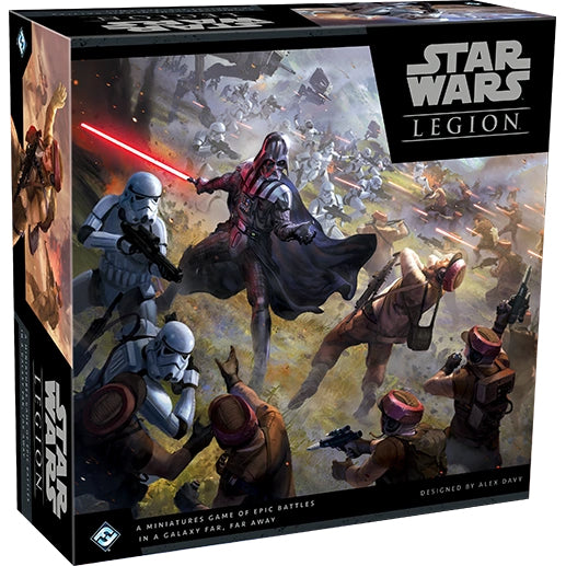 Star Wars Legion Core Set