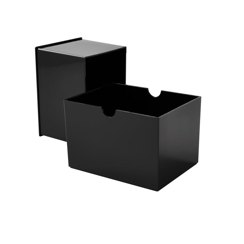 Dragon Shield Black Gaming Box