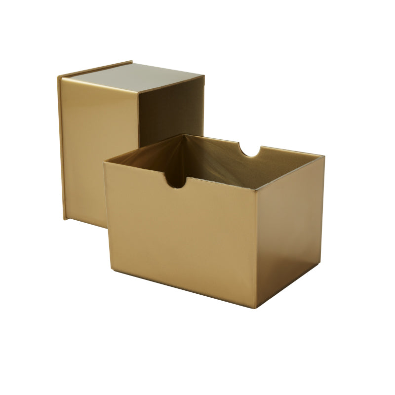 Dragon Shield Gold Gaming Box