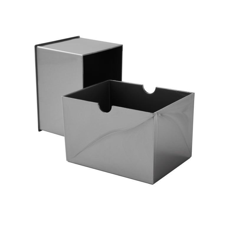 Dragon Shield Silver Gaming Box