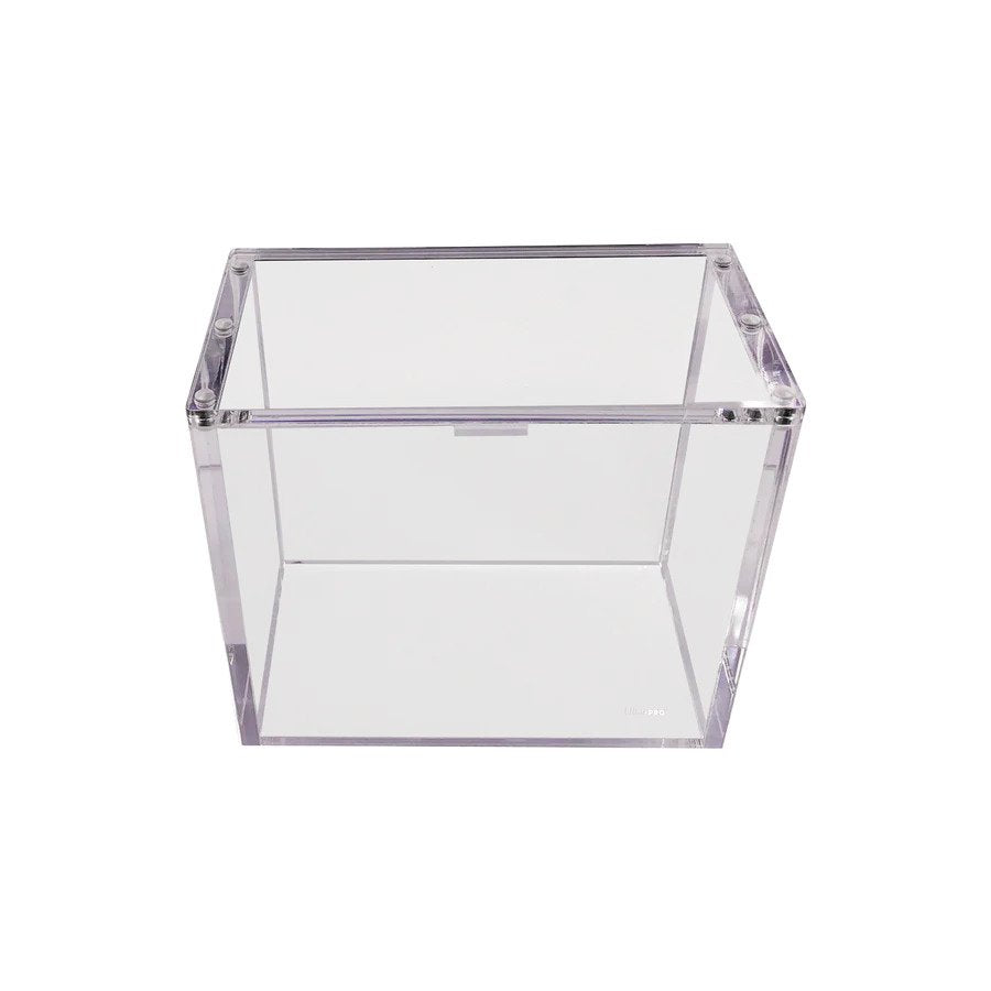 Ultra Pro Acrylic Case Pokemon Booster Box