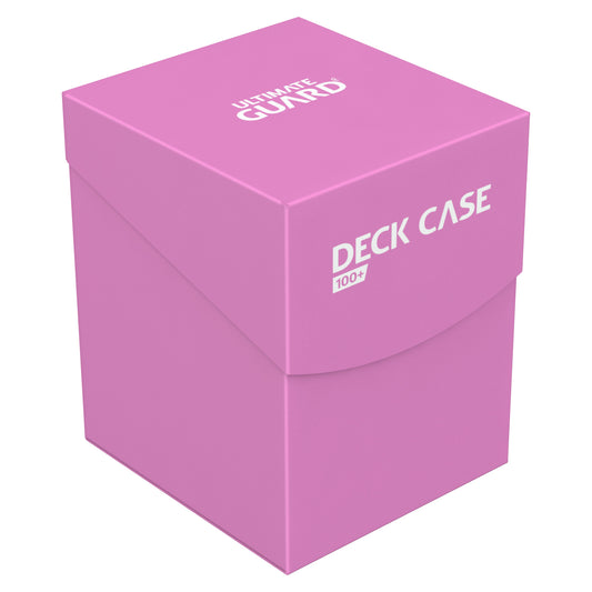 Ultimate Guard 100+ Pink