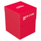 Ultimate Guard 100+ Red