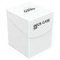 Ultimate Guard 100+ White