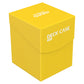 Ultimate Guard 100+ Yellow