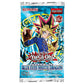 Yu-Gi-Oh! Legend of Blue Eyes White Dragon booster pack 25th Anniversary Reprint