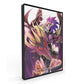 Yu-Gi-Oh! Jaden & Yubel 9 Pocket Binder