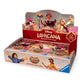 Disney Lorcana Set 8 Reign of Jafar Booster Box