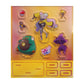 Ionos Bellibolt ex Box Acrylic Standee Sheet
