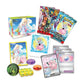 Pokemon TCG Lillie Premium Tournament Collection Contents