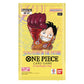 One Piece 500 Years in the Future Booster Pack English