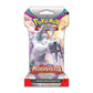 SV2 Sleeved Booster Pack Chien-Pao art