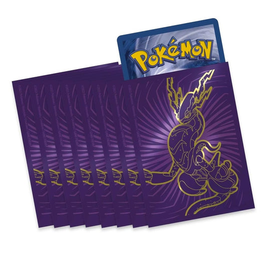 Pokemon Scarlet & Violet Miraidon Card Sleeves