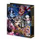 One Piece 9-Pocket Binder Set 7 Warlords of the Sea