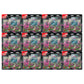 Pokemon Shrouded Fable Triple Blister Pack Case