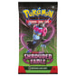 SV6.5 Booster Pack Munkidori art