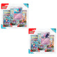 Pokemon Stellar Crown Triple Blister Pack Pair