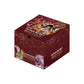 One Piece TS01 Tin Pack Set Vol.1 Display Box Sealed