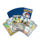 Pokemon Squawkabilly ex SVP160 Promo Cards from Trainers Toolkit 2024