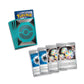Pokemon Trainer's Toolkit 2024 Card Sleeves and Special Energy